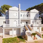 The Seven Islands Deluxe Apartments
