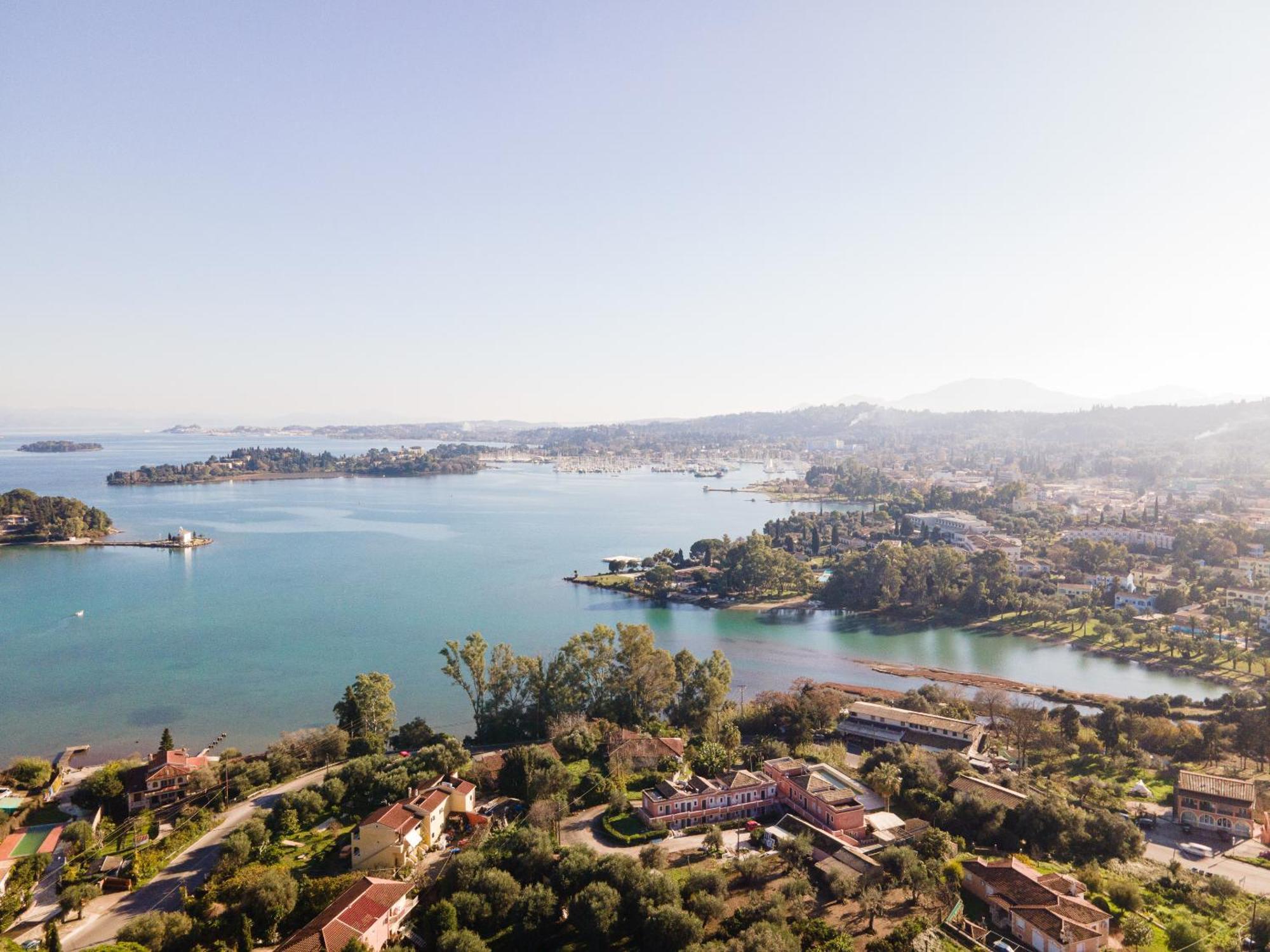 The Seven Islands Deluxe Gouvia