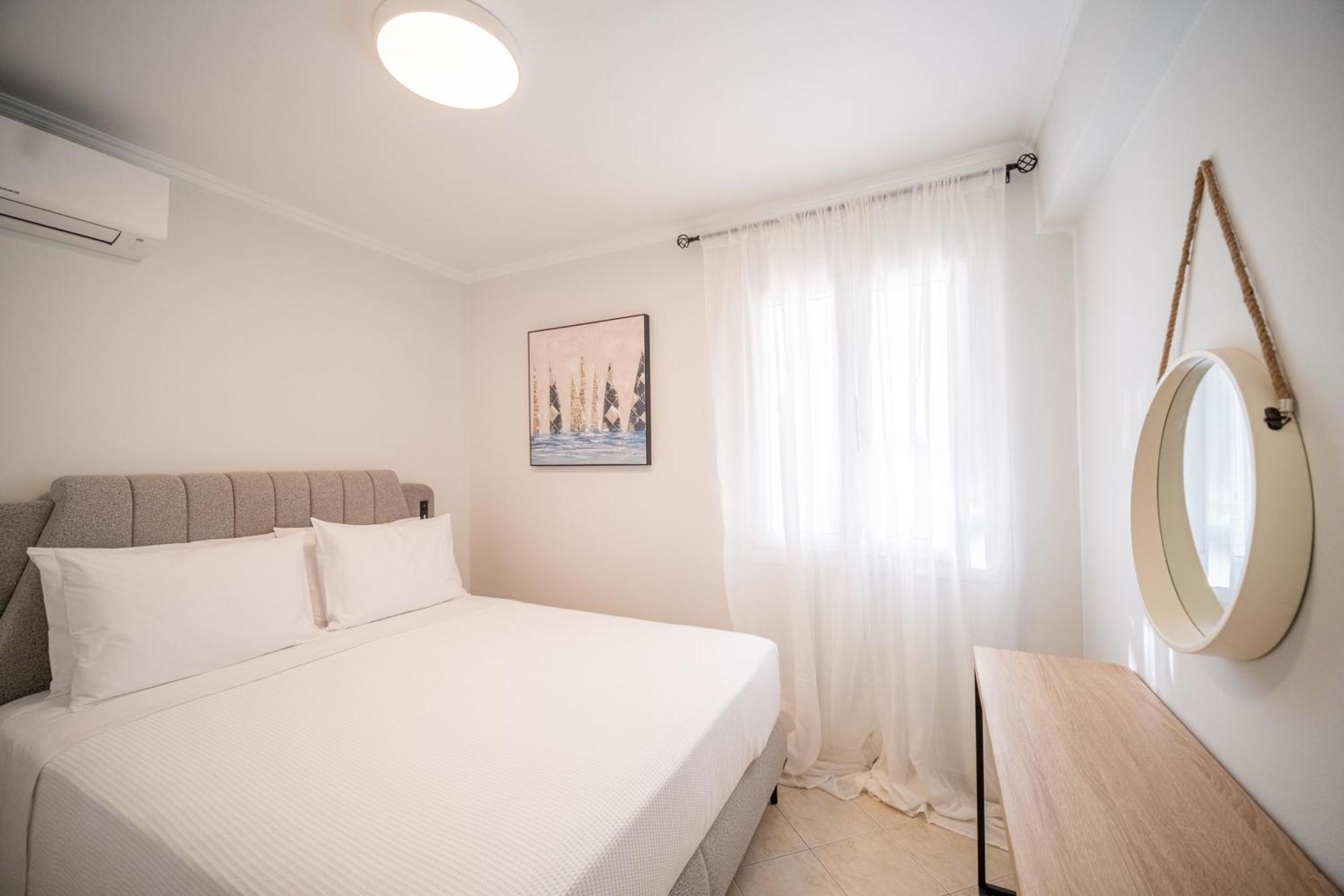 The Seven Islands Deluxe Apartment