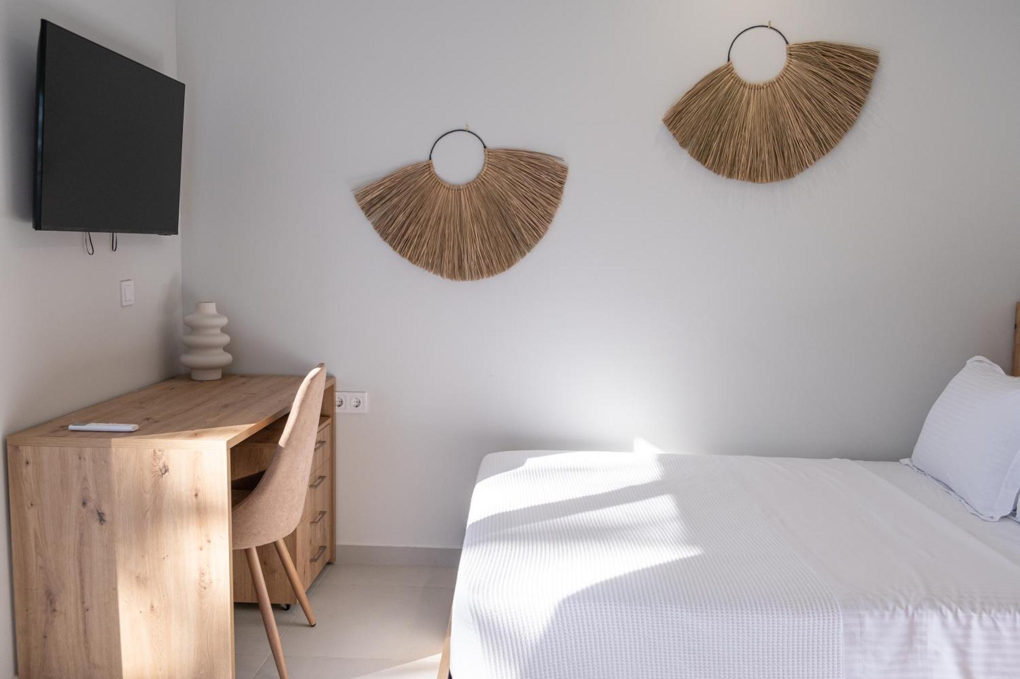 The Seven Islands Deluxe Apartment *