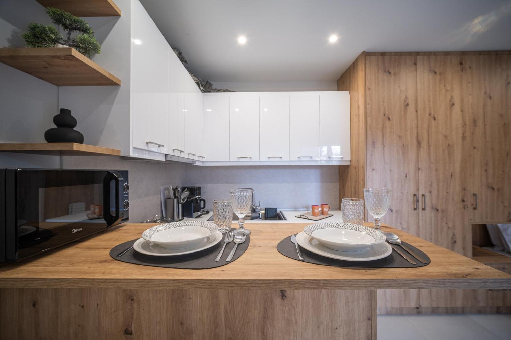 Apartment The Seven Islands Deluxe *