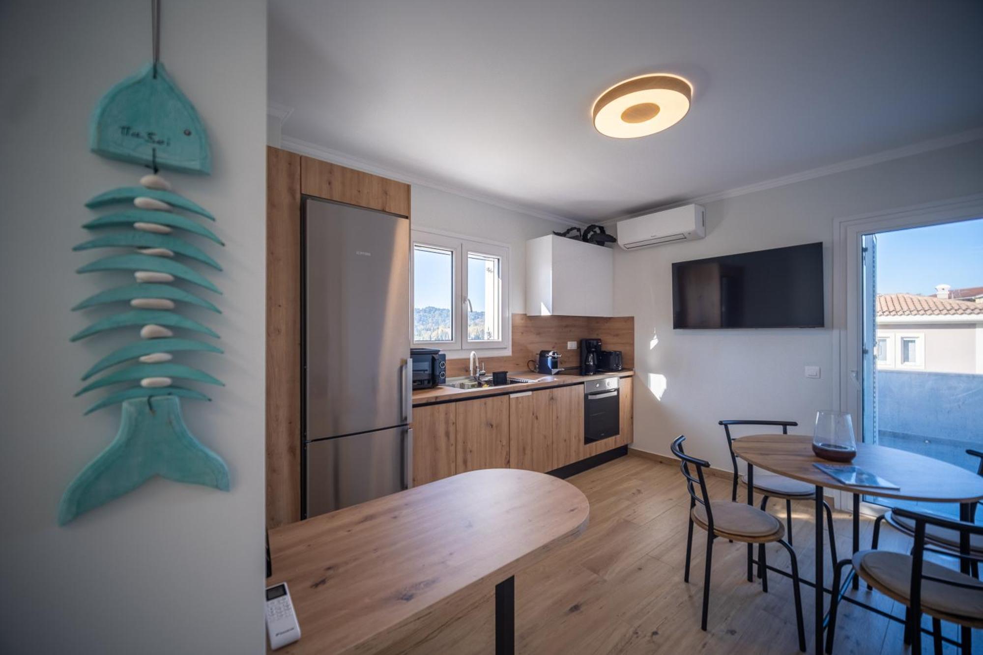 Apartment The Seven Islands Deluxe