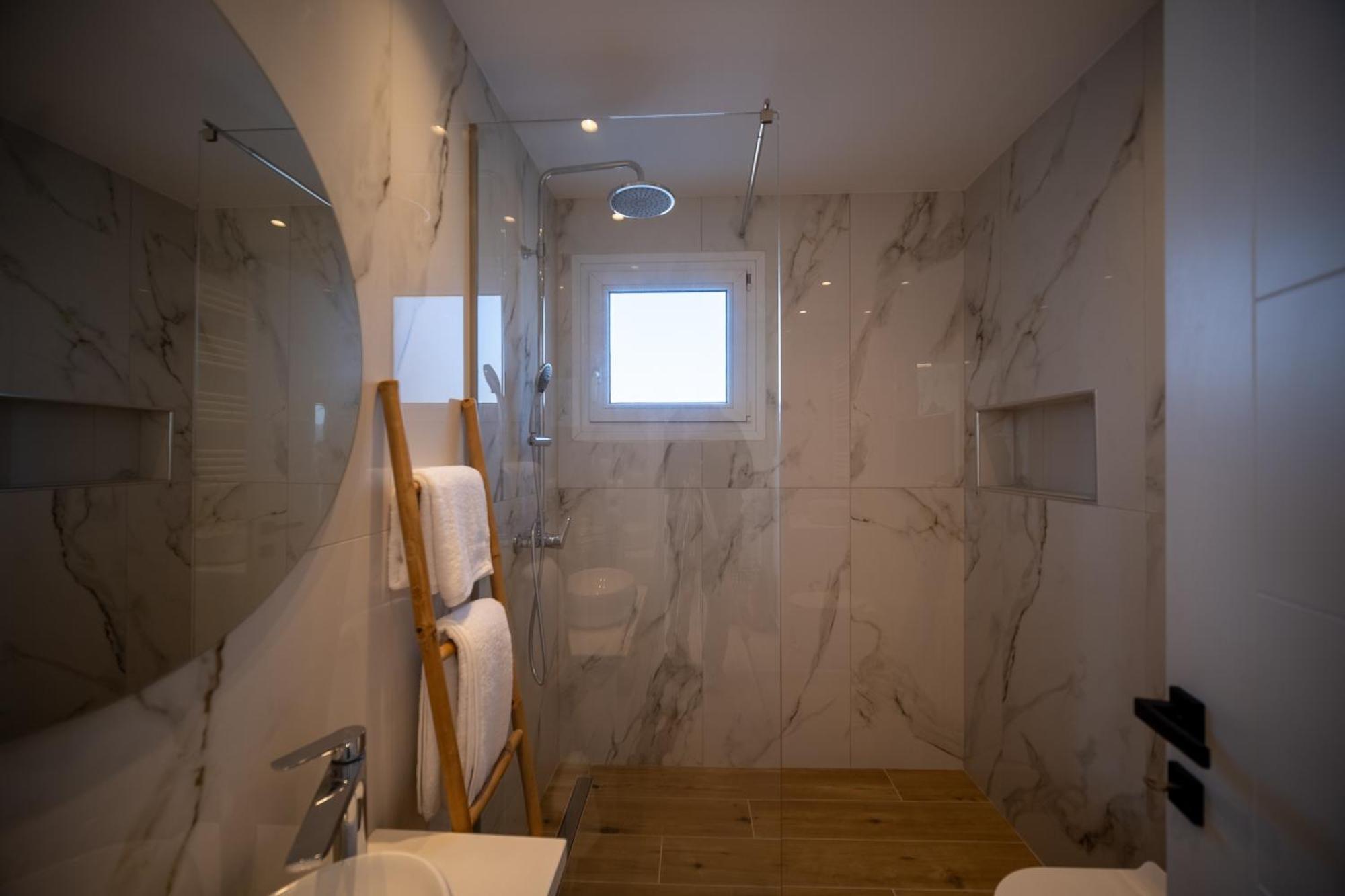 The Seven Islands Deluxe Apartment Gouvia