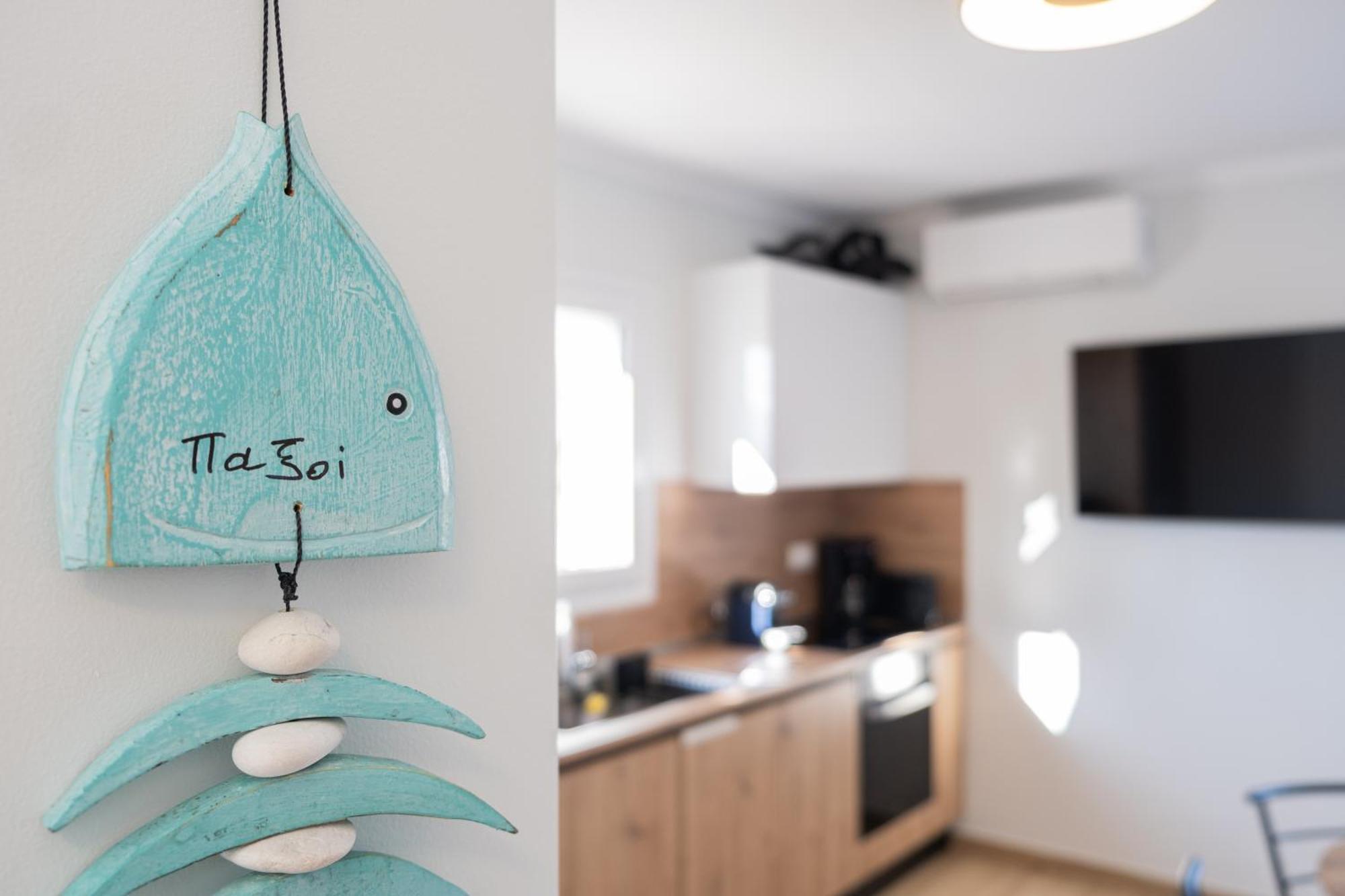 Apartment The Seven Islands Deluxe