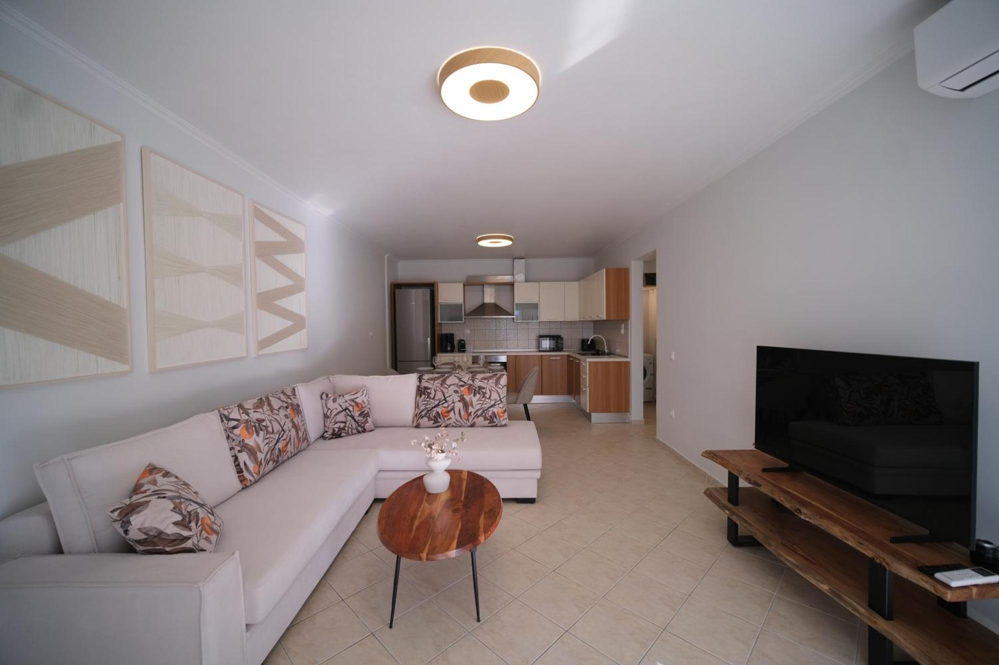 The Seven Islands Deluxe * Gouvia