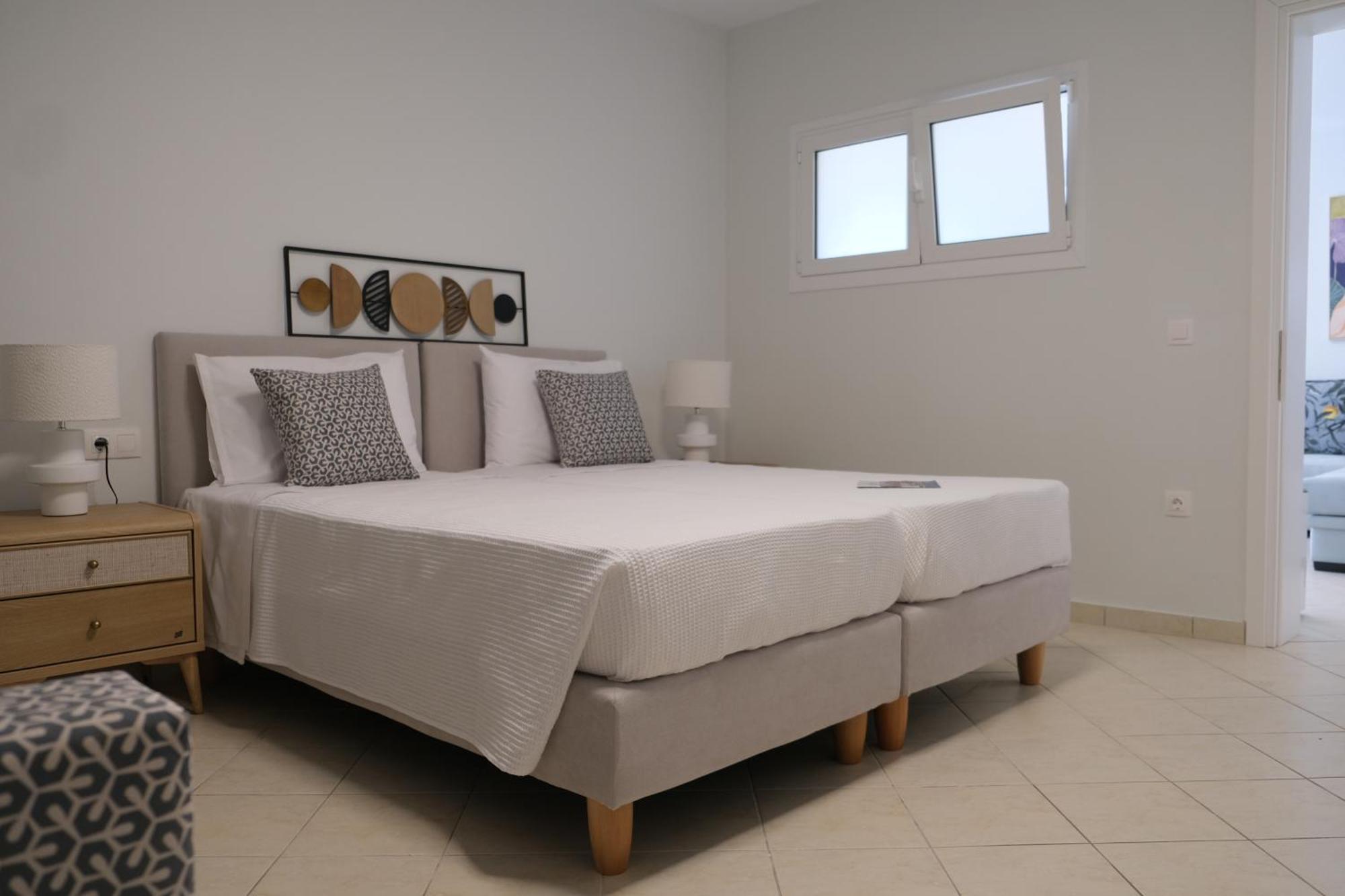 The Seven Islands Deluxe Gouvia
