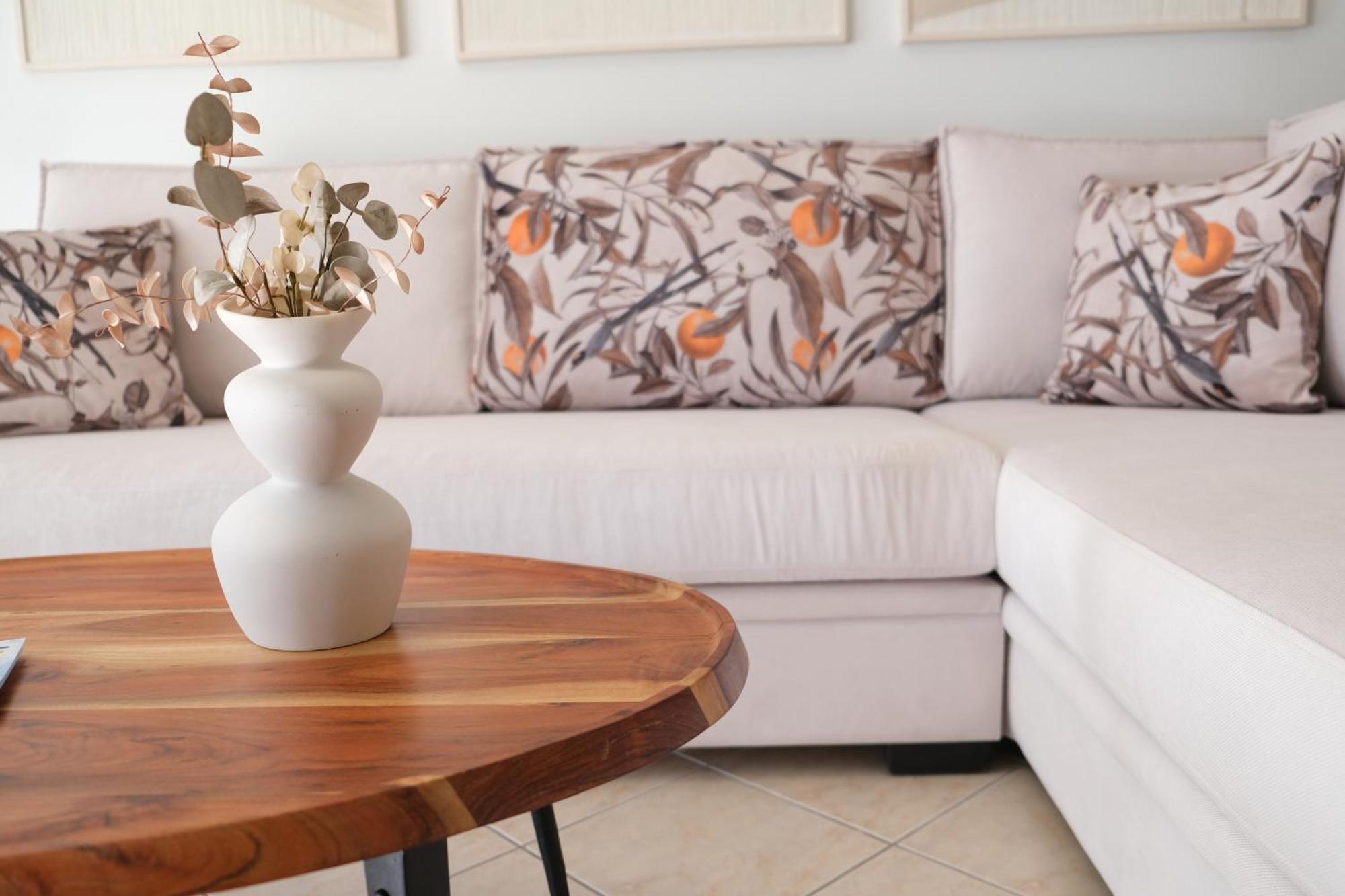 The Seven Islands Deluxe Apartment *