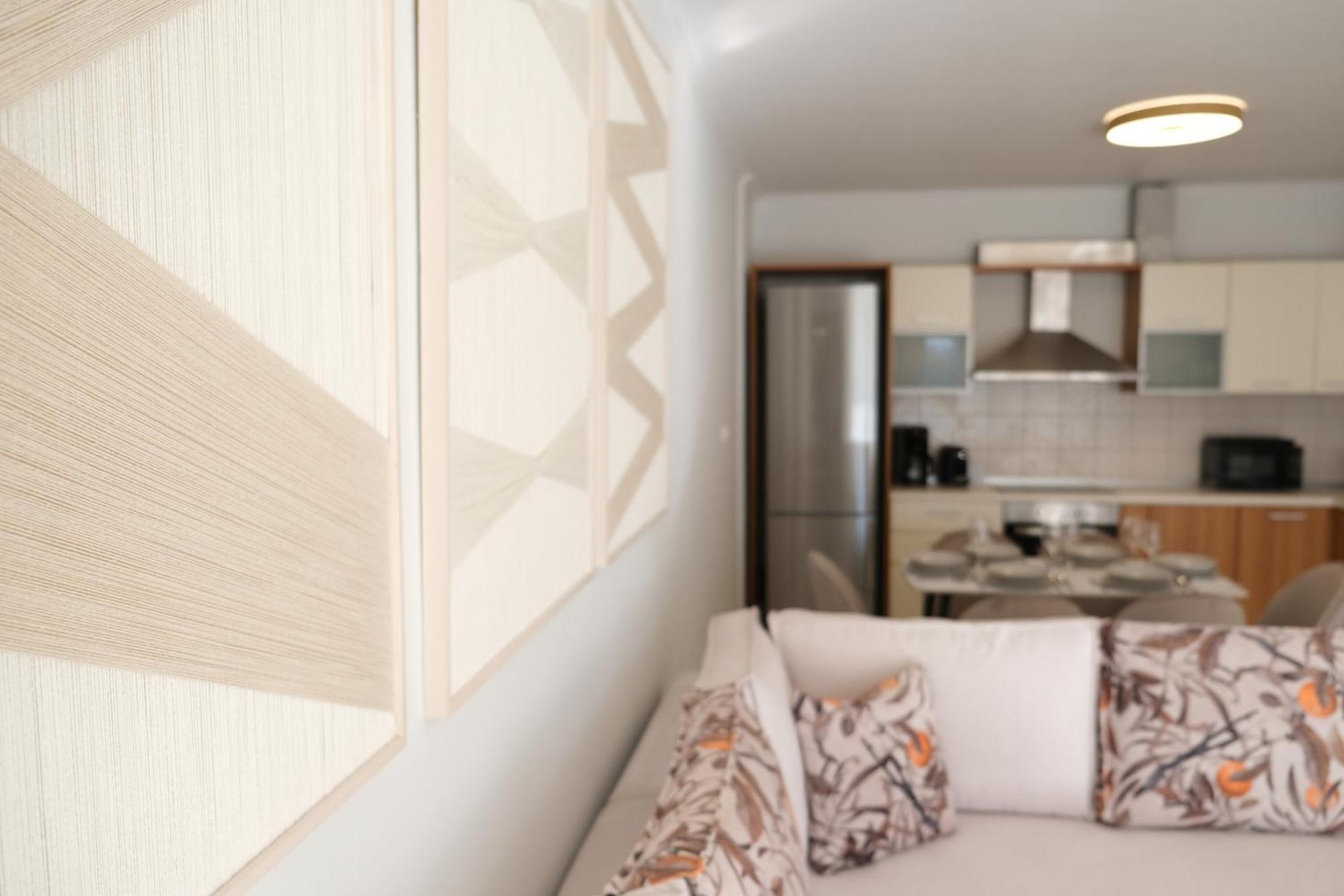 Apartment The Seven Islands Deluxe Gouvia