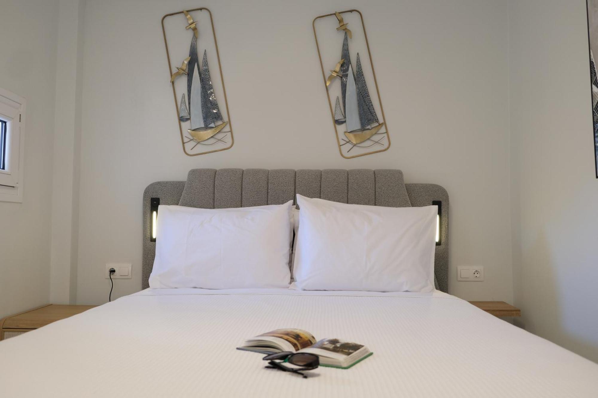 Apartment The Seven Islands Deluxe Gouvia