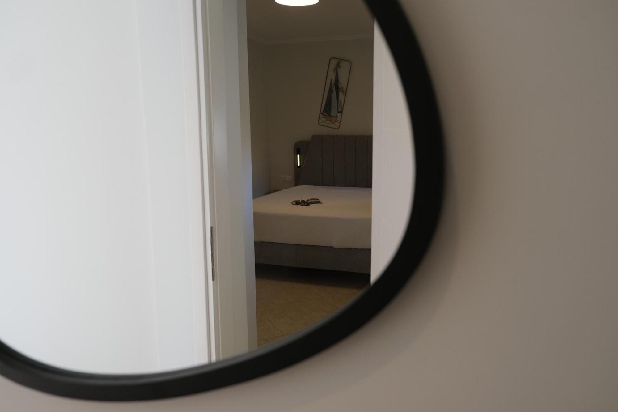 Apartment The Seven Islands Deluxe Gouvia