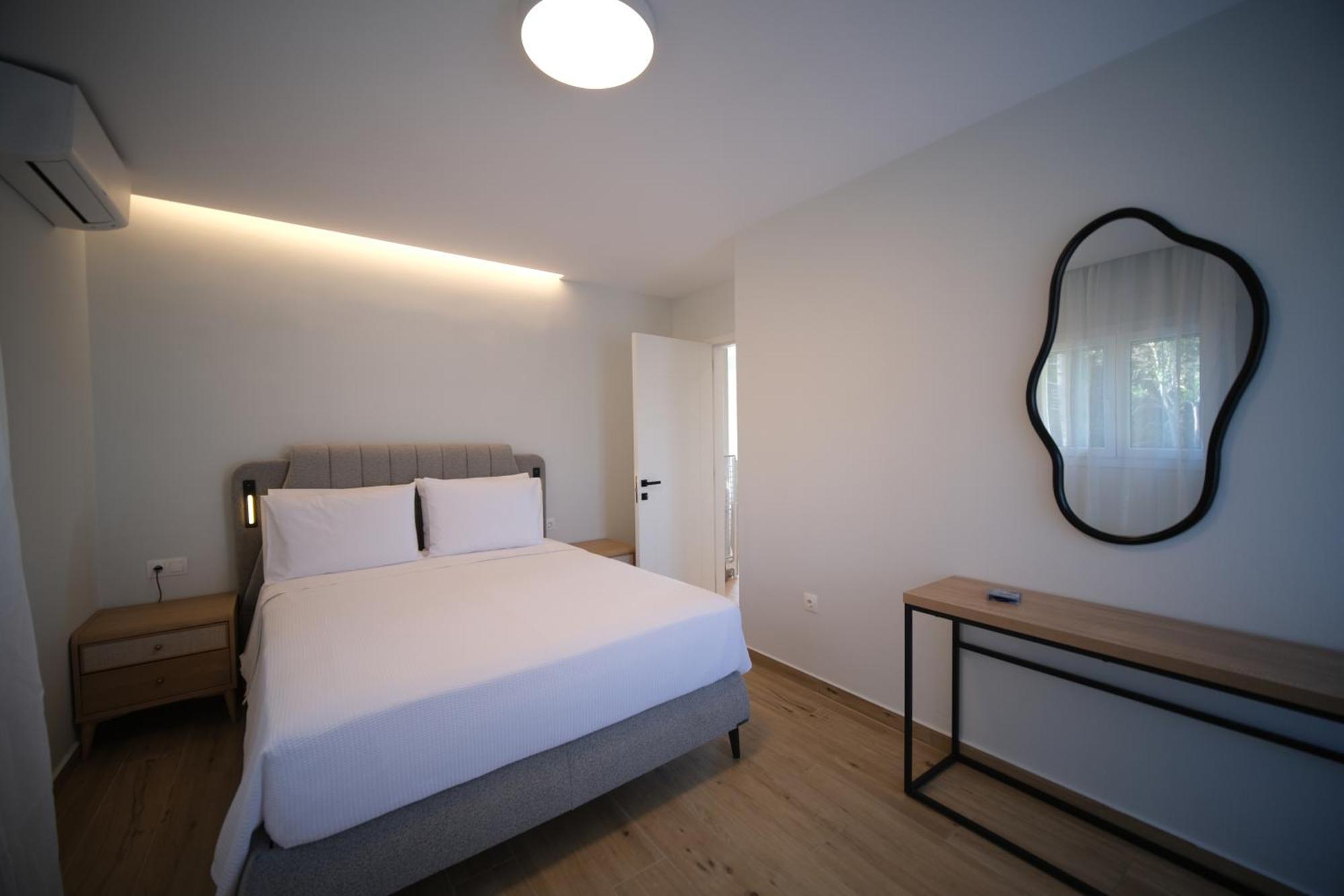 The Seven Islands Deluxe Apartment