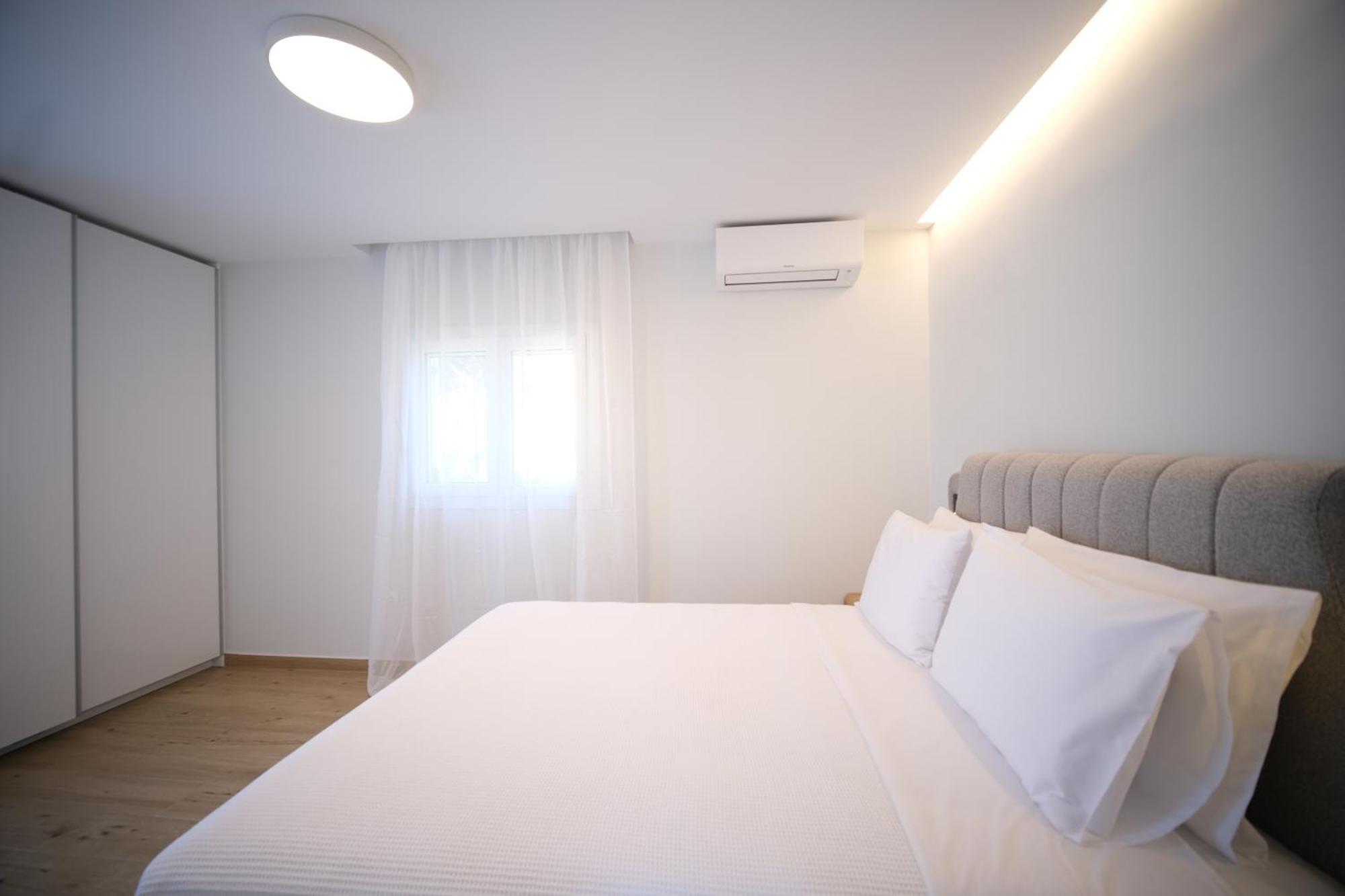 Apartment The Seven Islands Deluxe