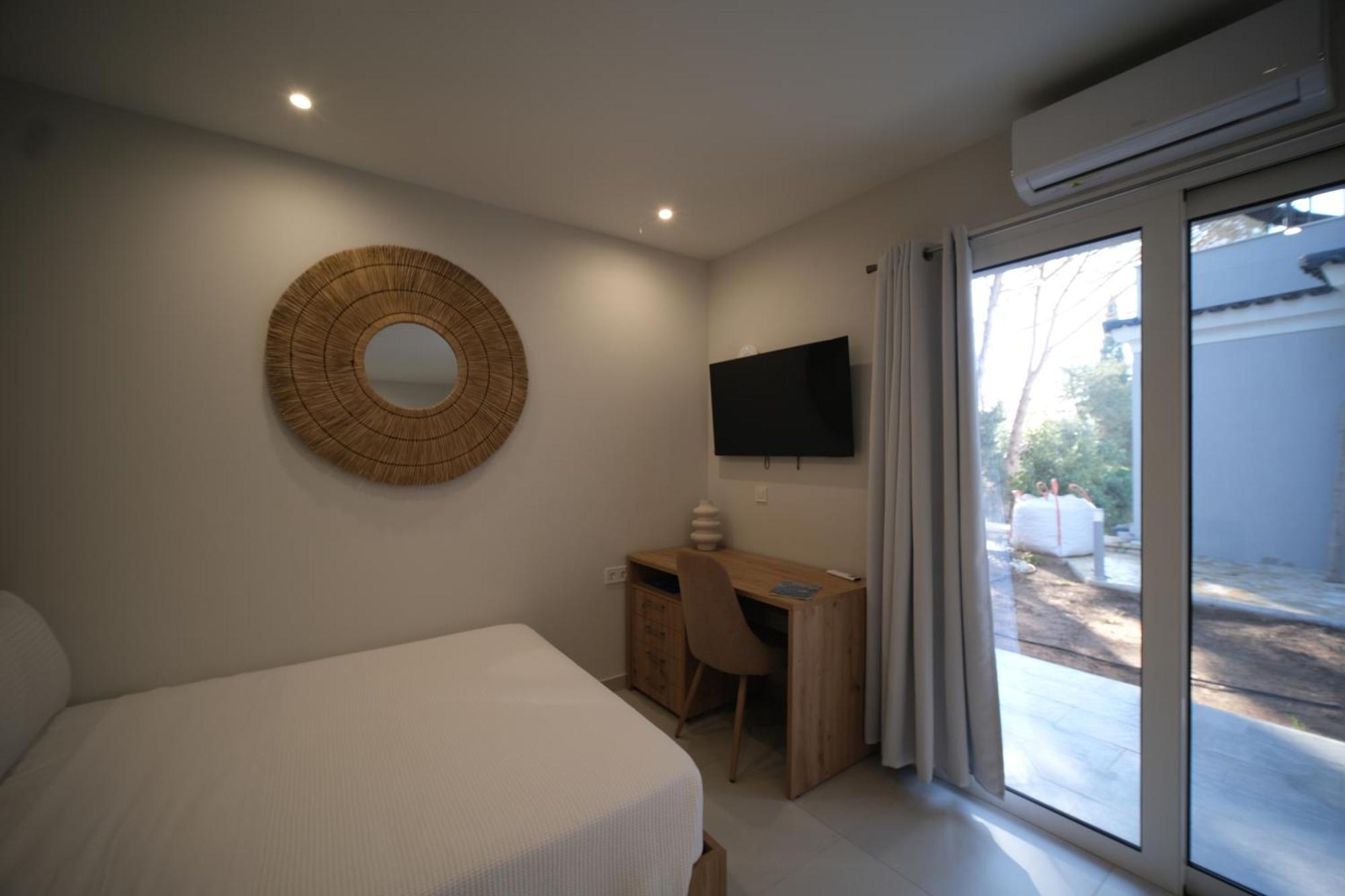 The Seven Islands Deluxe Apartment *