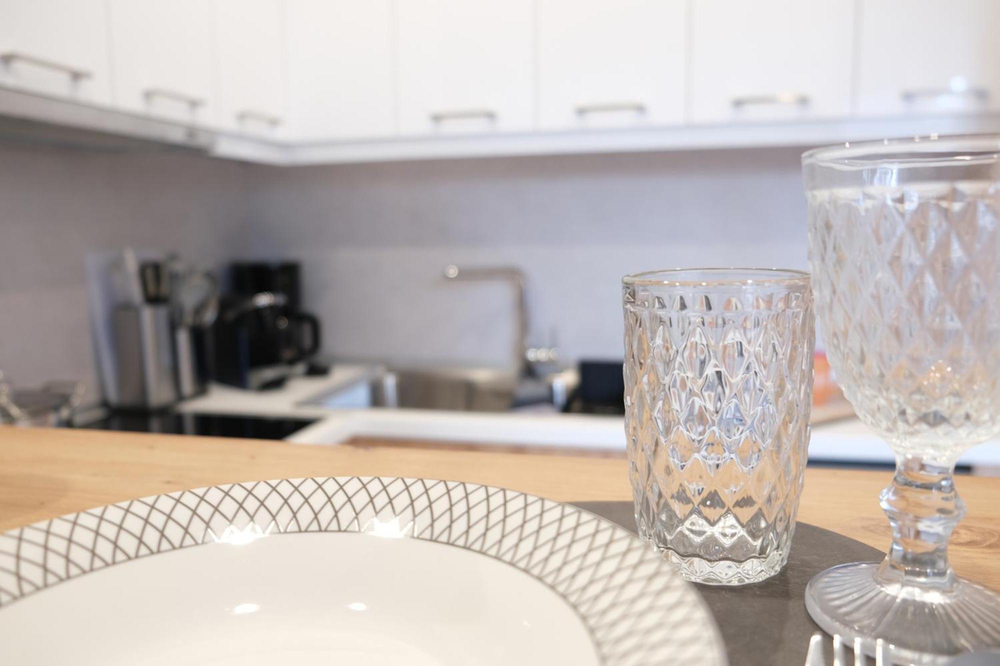 The Seven Islands Deluxe Apartment Gouvia
