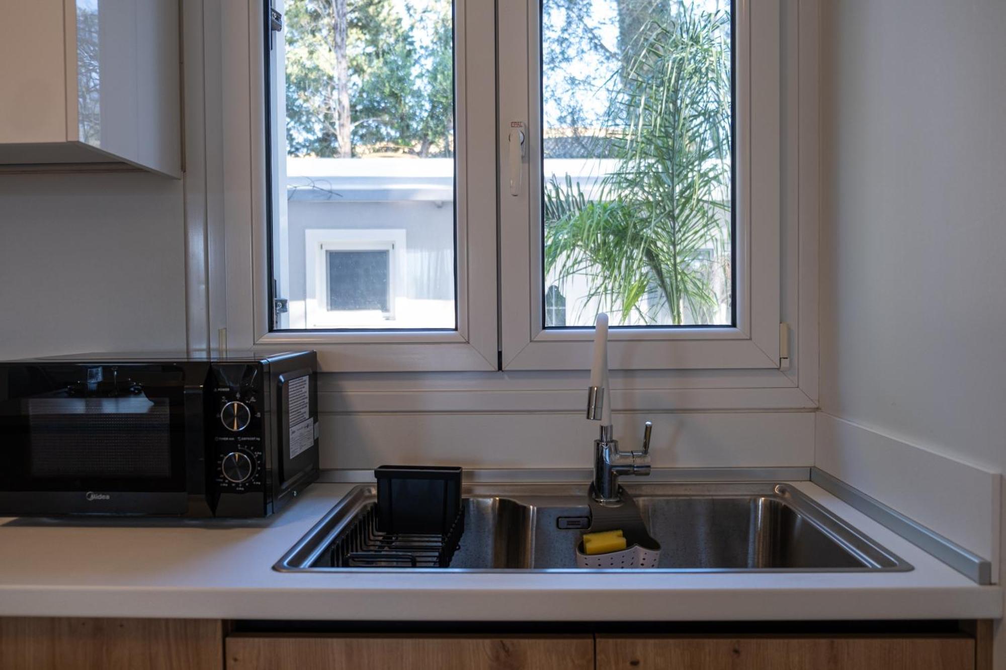 The Seven Islands Deluxe Apartment Gouvia