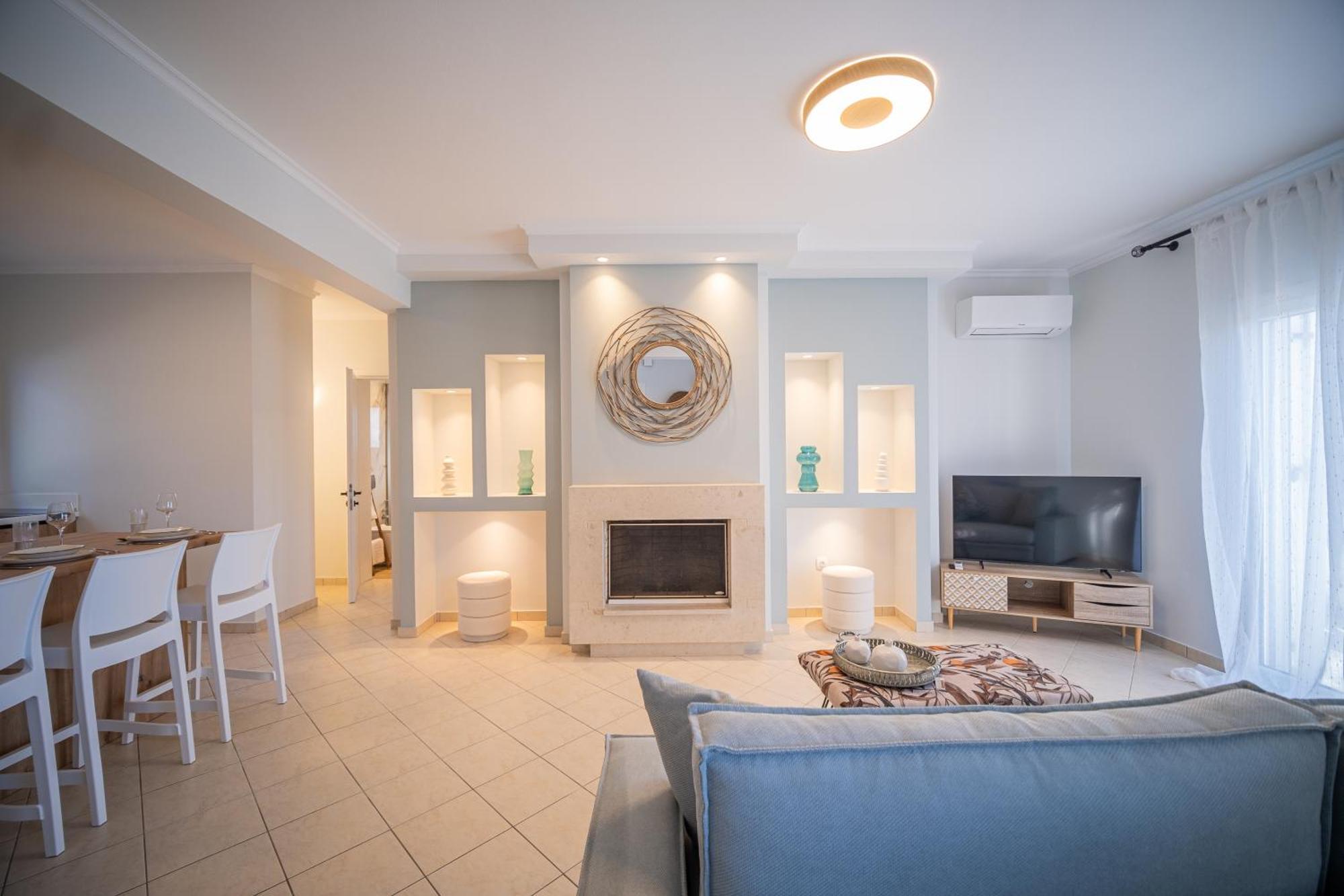 Apartment The Seven Islands Deluxe *