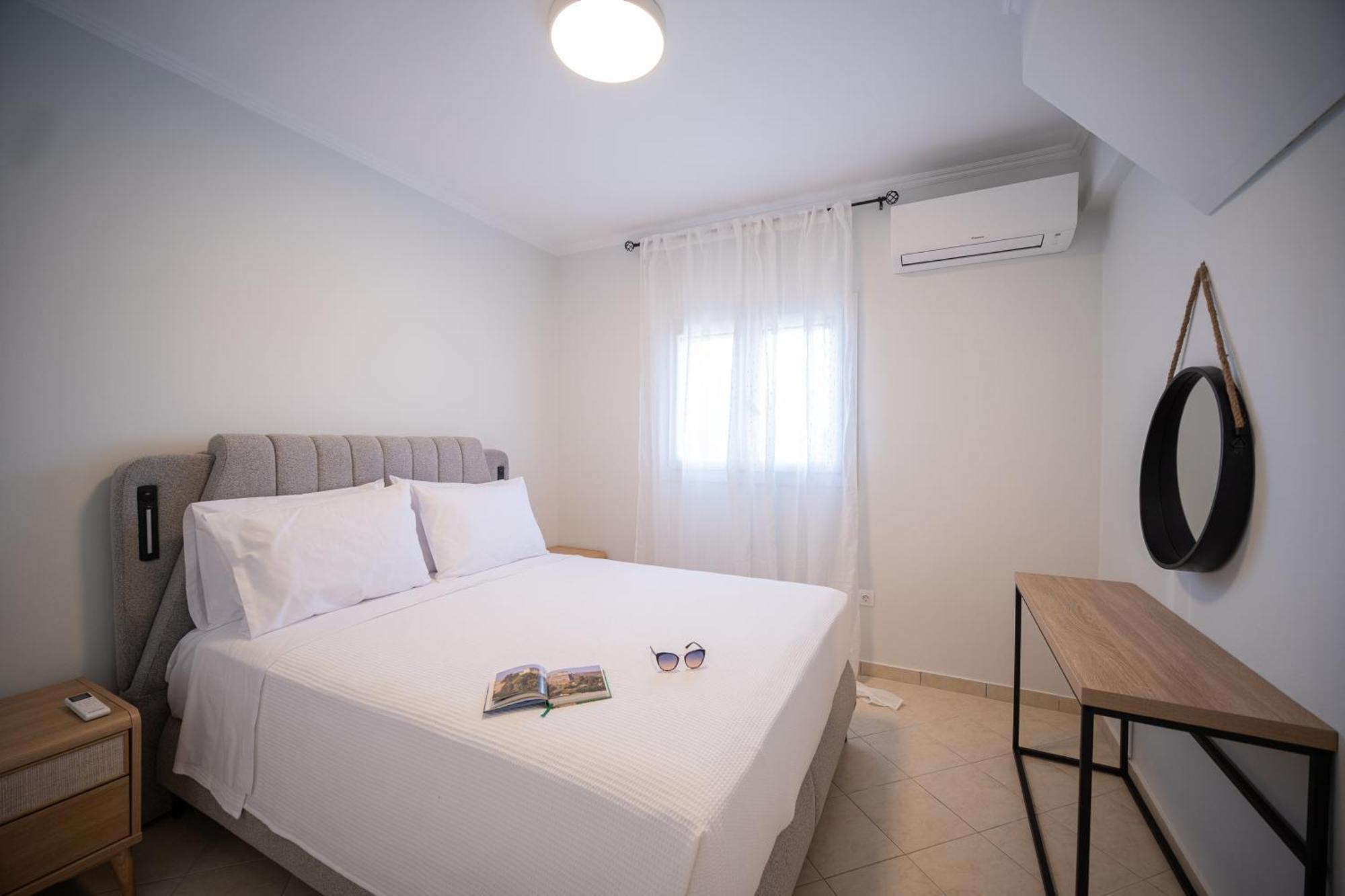 The Seven Islands Deluxe Apartment