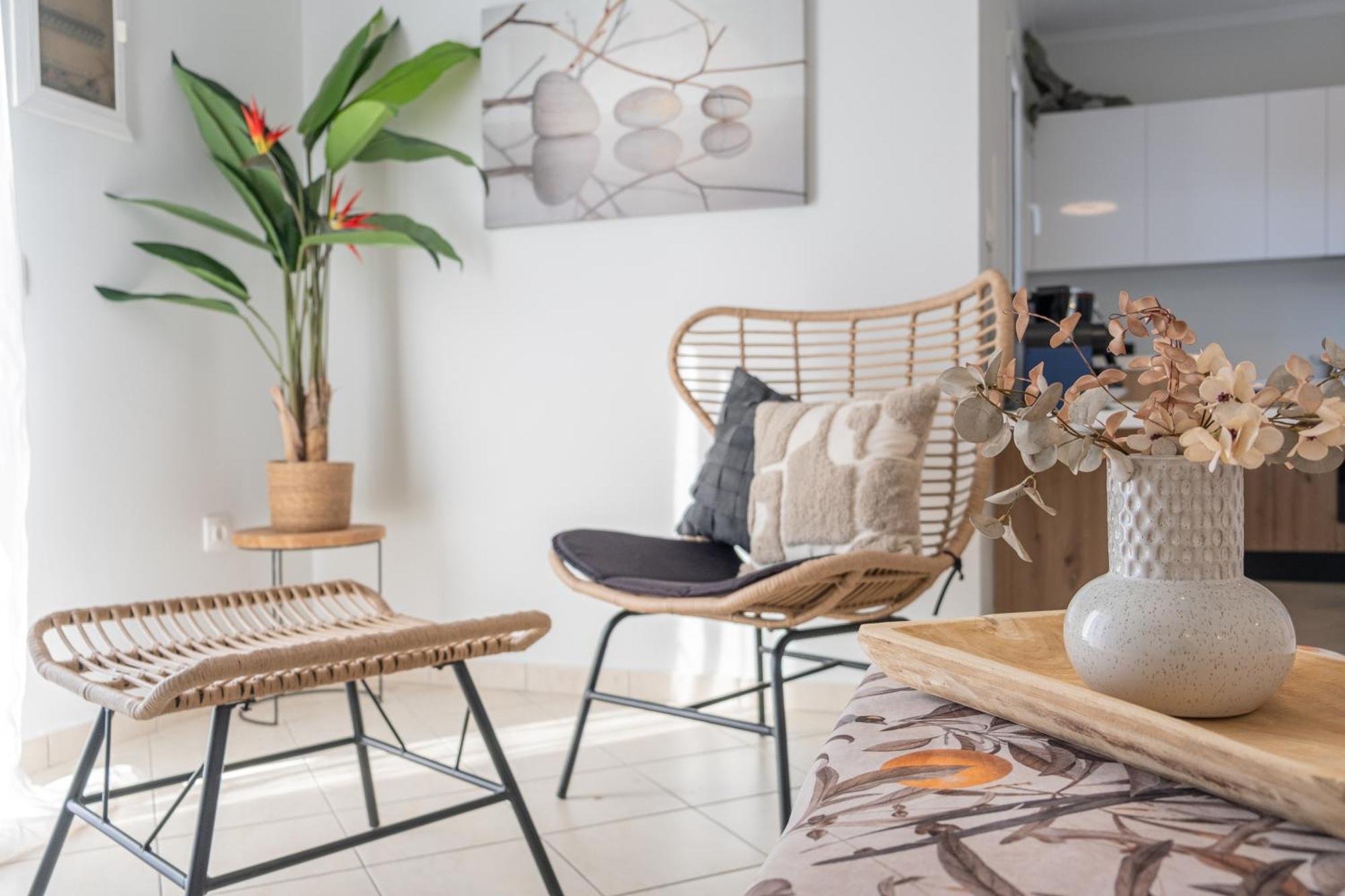 The Seven Islands Deluxe Apartment Gouvia