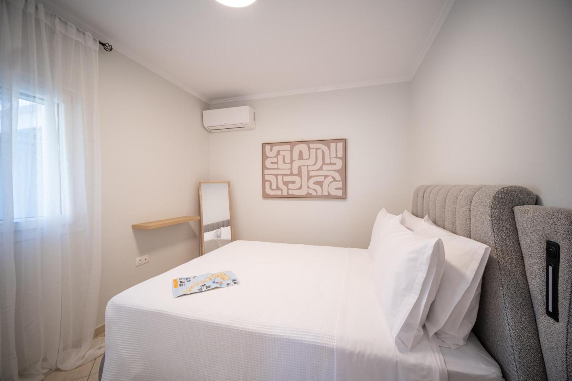 Apartment The Seven Islands Deluxe *