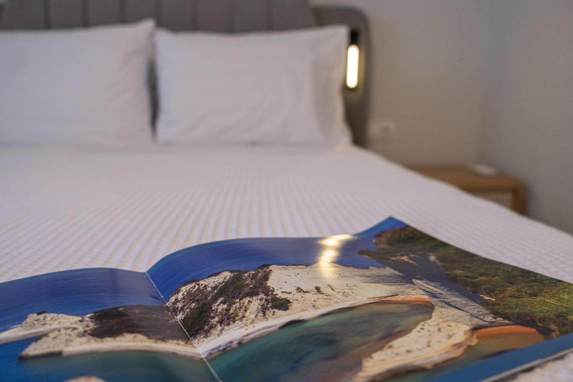 Apartment The Seven Islands Deluxe