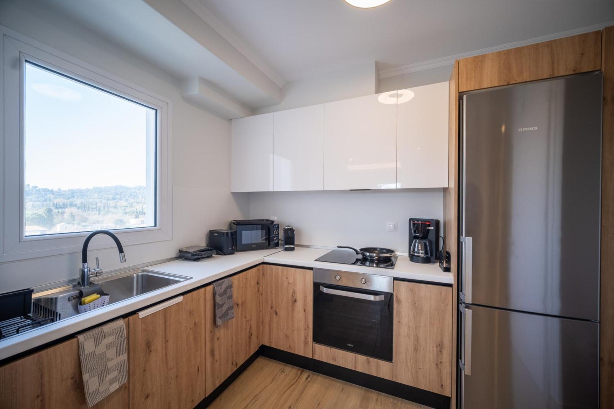 Apartment The Seven Islands Deluxe *