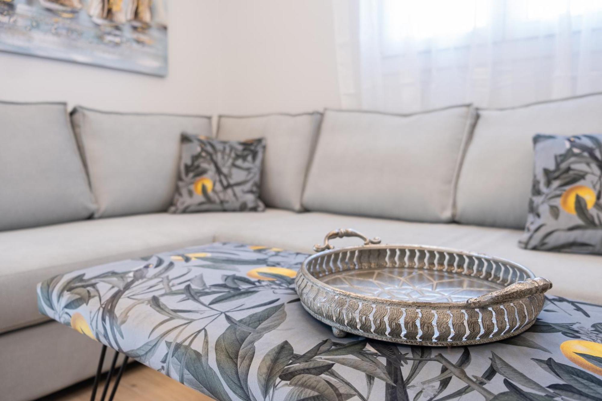 Apartment The Seven Islands Deluxe